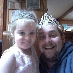 Meet your Posher, Ian